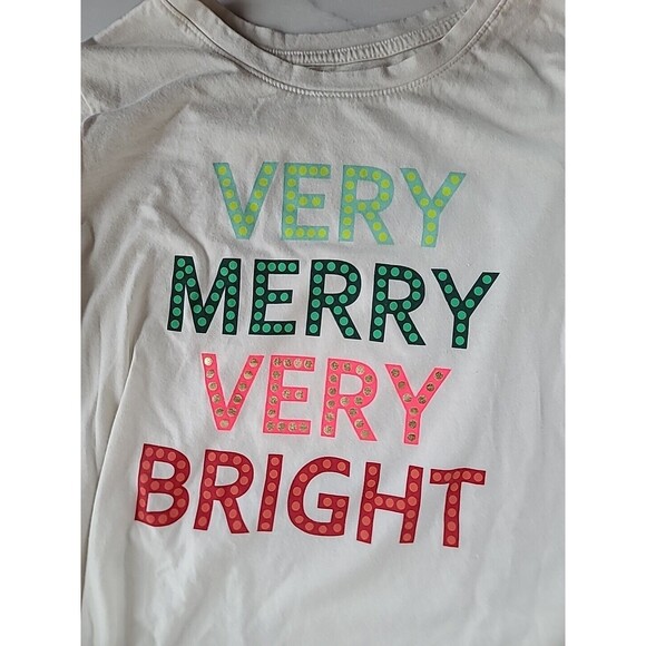 Girls Christmas Shirts - Picture 4 of 10